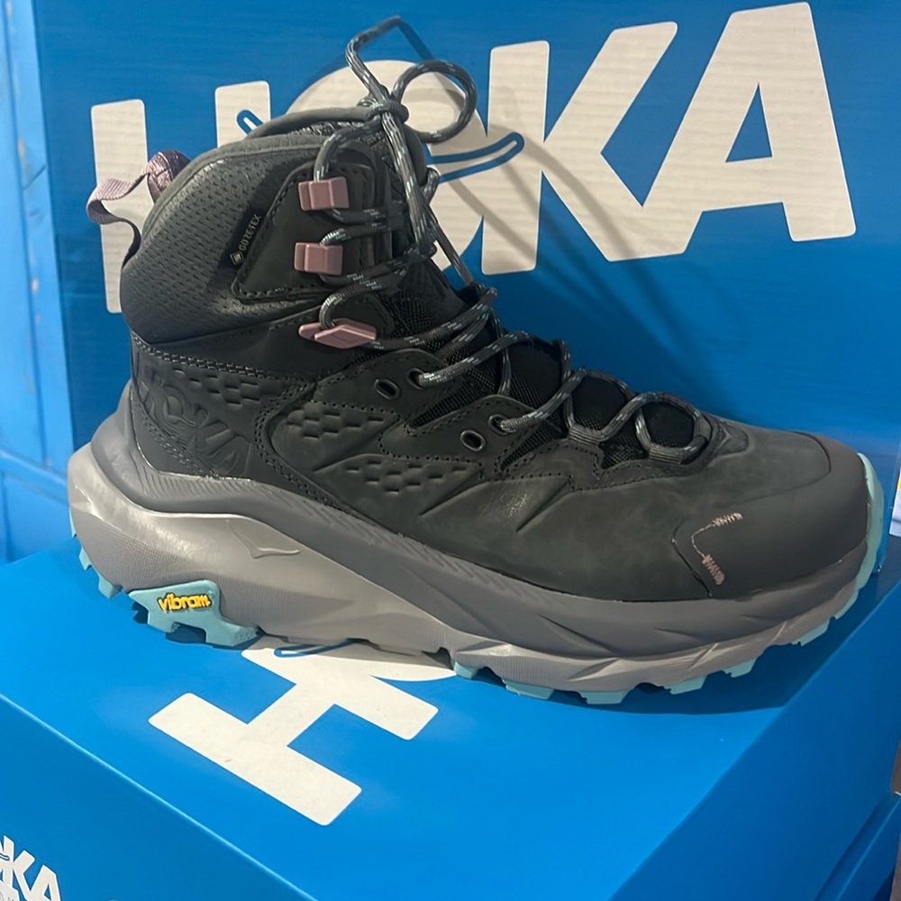 HOKA Women’s Kaha 2 GTX CCSH